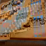  Αλμπουμ Panini, Moto sport 1979, 220/324