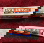  Παλιά ασπρη κόλλα , άσπρη παστα
