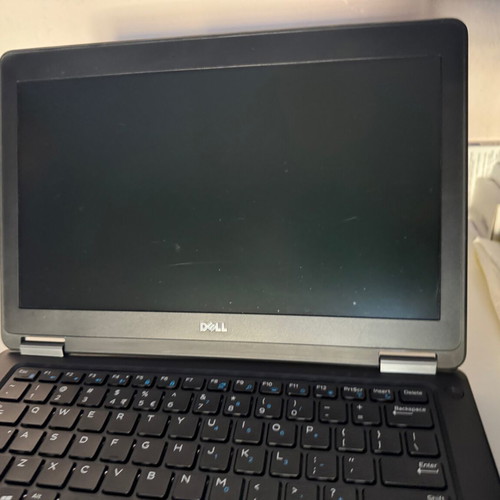 Dell Latitude E7250 Ultrabook like new with 16GB RAM and 512GB SSD