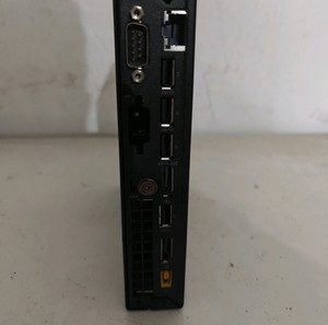 Lenovo thinkcentre m710Q i5-7gen