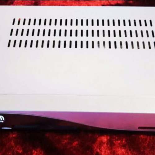 Dreambox DM500-S original satellite receiver like new