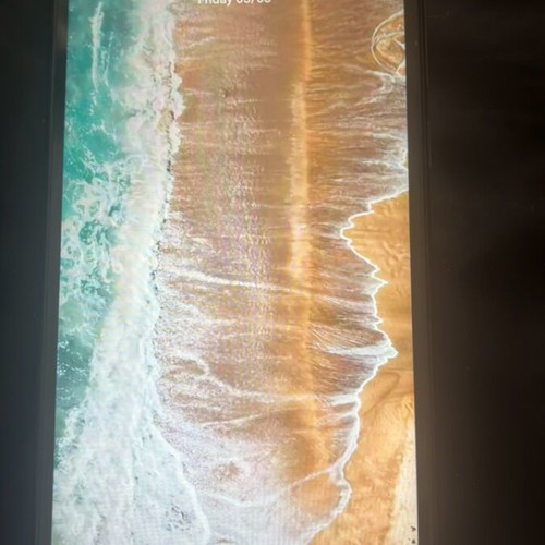 Xiaomi Redmi A9 smartphone