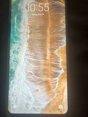 Xiaomi Redmi A9 smartphone