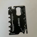 Mini multitool new
