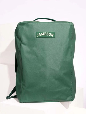 Jameson Weekender Bag καινούργιο