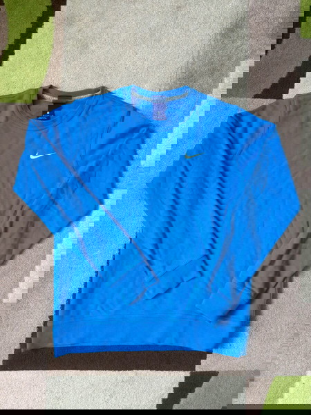 Мъжка блуза Nike