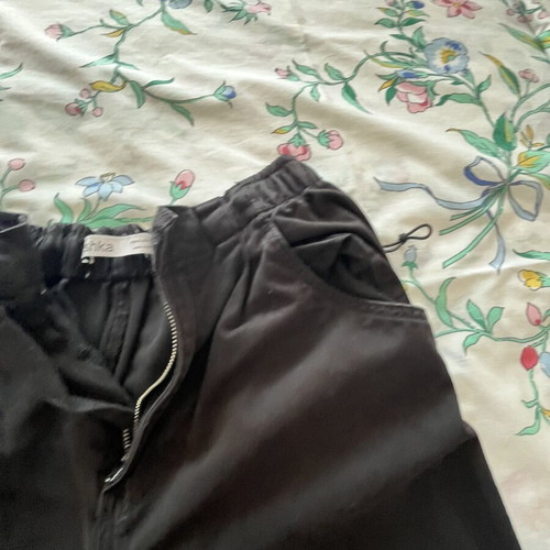 Παντελόνι Bershka σαν καινούργιο, μέγεθος S / 36 / 8