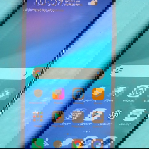 Huawei P20 lite ανταλλακτικά