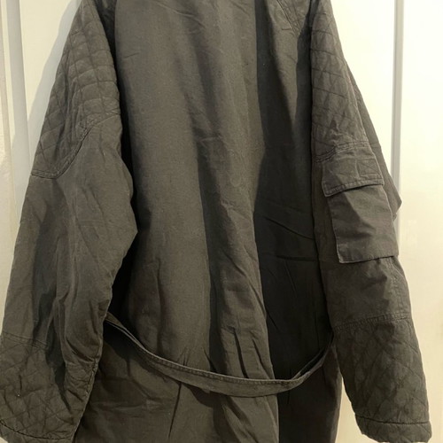 Earthbound vintage anorak used, size L
