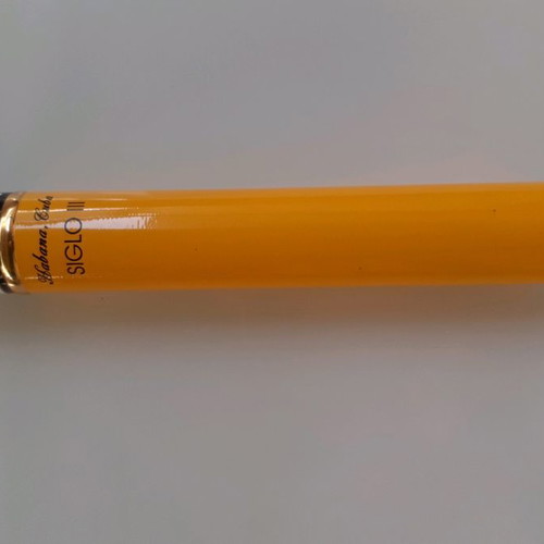 Cohiba Siglo III cigar new, 1 piece