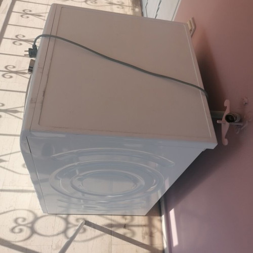 Washing machine 8 kg used, excellent condition