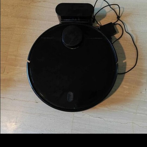 Xiaomi robot vacuum mop p, WiFi connected