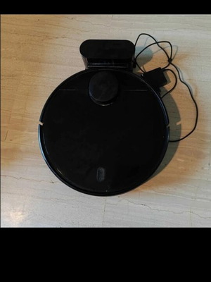 Xiaomi robot vacuum mop p, WiFi connected