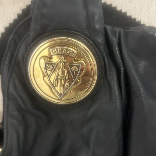 Gucci Hysteria handbag authentic