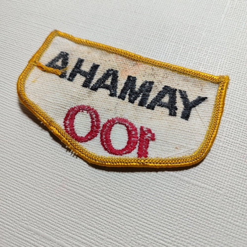 Yamaha 100 patch used