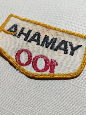 Yamaha 100 patch used