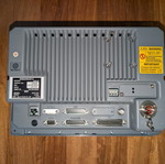 JRC NCR-333 Navtex Receiver και JRC JUE-87 Inmarsat-C μεταχειρισμένα