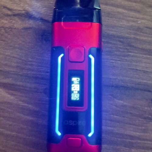 Aspire Veynom Air Pod Kit new