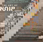  The art of noir - Eddie Muller