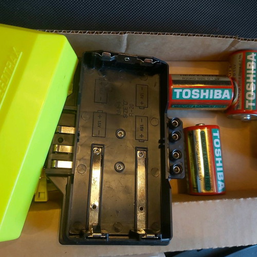 Formula Chase Artin vintage 90's toy like new