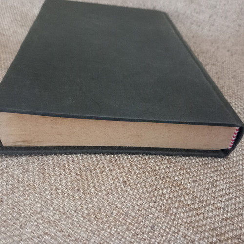 How to Get Rich used, hardcover edition