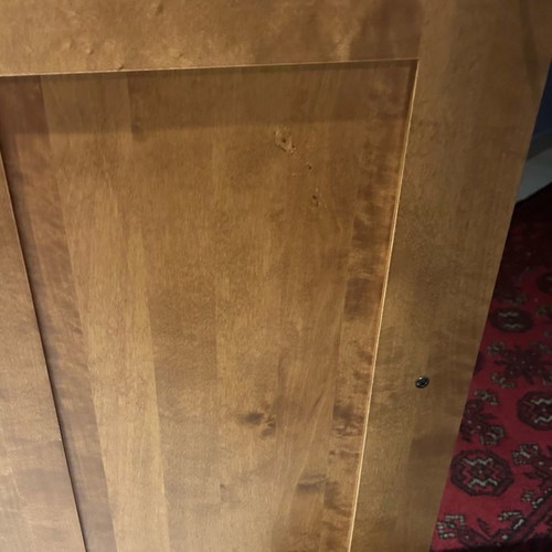 Laura Ashley Garrat small buffet used