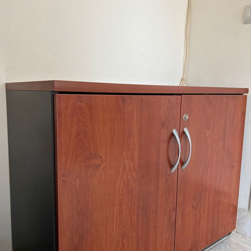 Actiu office furniture set like new