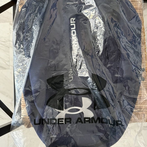 Under Armour laptop bag new, versatile gym and work use