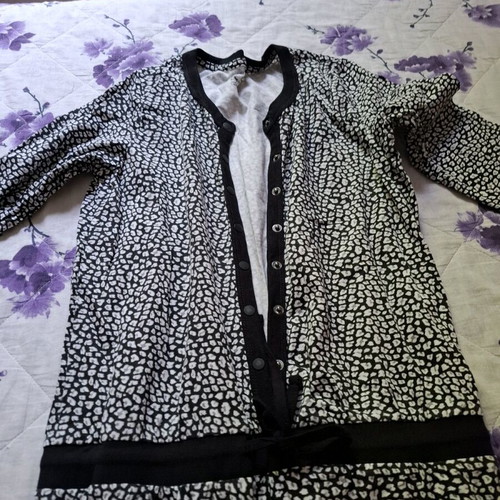 Onesie pajama new, size S