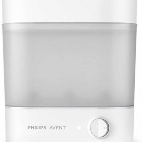Philips Avent Sterilizer like new