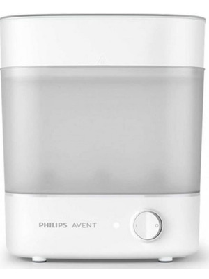 Philips Avent Sterilizer like new
