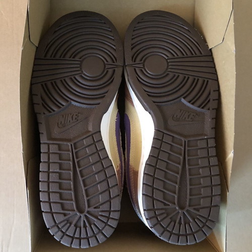 Nike Dunk Low Retro SE new textile unisex sneakers