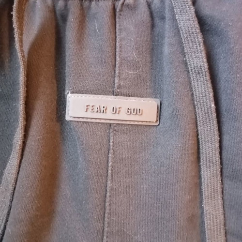 Essentials shorts Fear of God black size M like new