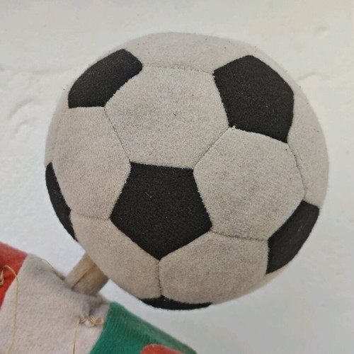 Ciao Plush Mascot Italia '90 Genuine New