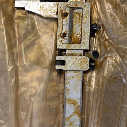 ESSD Heavy-Duty Caliper New