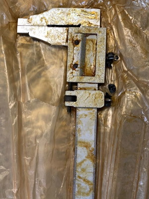 ESSD Heavy-Duty Caliper New