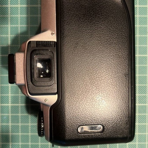 Nikon F65 Kit φωτογραφική μηχανή 35mm SLR με φακό 28-80mm