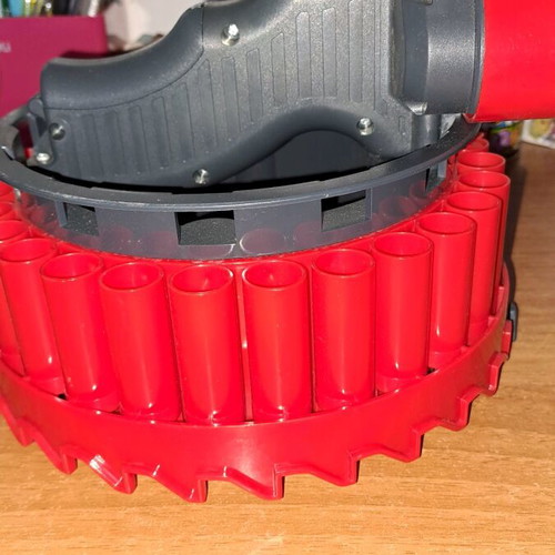 Filler used