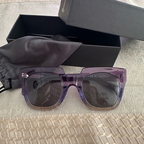 Hawkers sunglasses new, purple