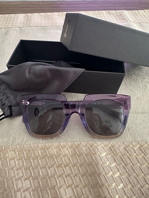 Hawkers sunglasses new, purple