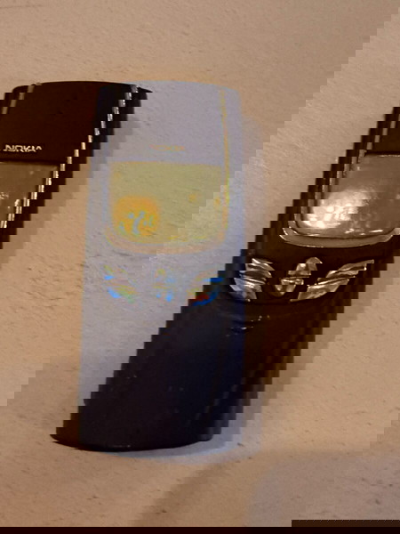 Nokia 8850