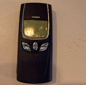 Nokia 8850