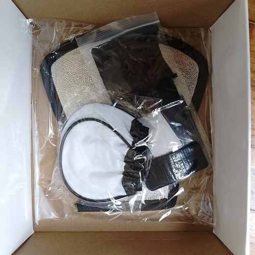 Godox V850II V850 Flash like new
