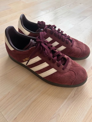 gazelle"