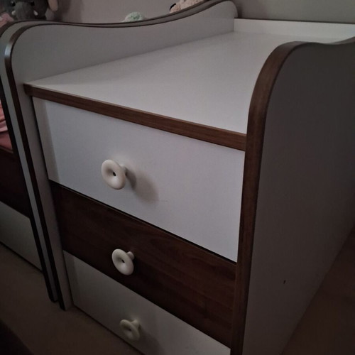 Lorelli children's bed