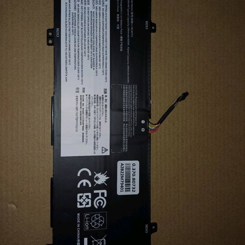 Lenovo Ideapad C340 14API 81N6 Battery new