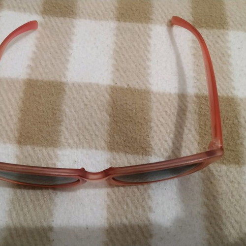 Invu children's sunglasses used