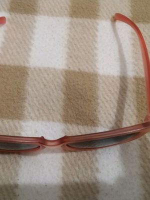 Invu children's sunglasses used