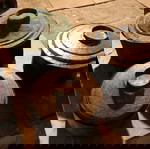  3 μπακίρια παλιά