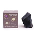 Crystal soap new, weight about 113 g